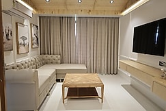 Namaste Corbett Resorts & Spa, Jim Corbett (Ramnagar)