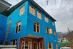 The Nun Kun, Pahalgam