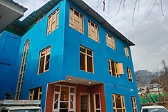 The Nun Kun, Pahalgam