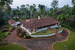 ama Stays & Trails - Woshully Bungalow, Coorg
