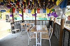 7th Mile Resort, Alipurduar