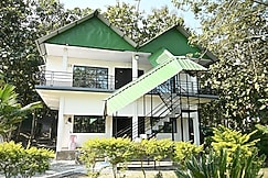 7th Mile Resort, Alipurduar