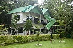 7th Mile Resort, Alipurduar