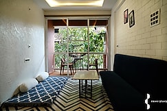 St. Rickys Studio Apartments By Privy Stays, Alibaug