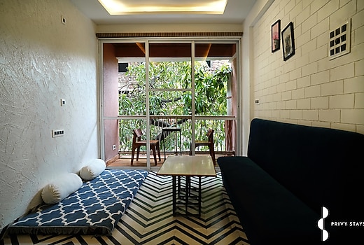 St. Rickys Studio Apartments By Privy Stays