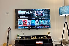 Placid Homestay  only a single room, Guwahati