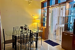 Placid Homestay  only a single room, Guwahati