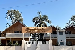 Bundela Woods Cottage and Restaurant, Khajuraho