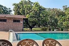 Mango Valley Farma, Karjat