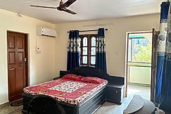 Viren s Homestay Heaven 1, Goa