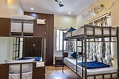 Beedu Stays - Backpackers Hostel Mysore, Mysore