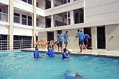 Hotel Sagar Priya, Digha