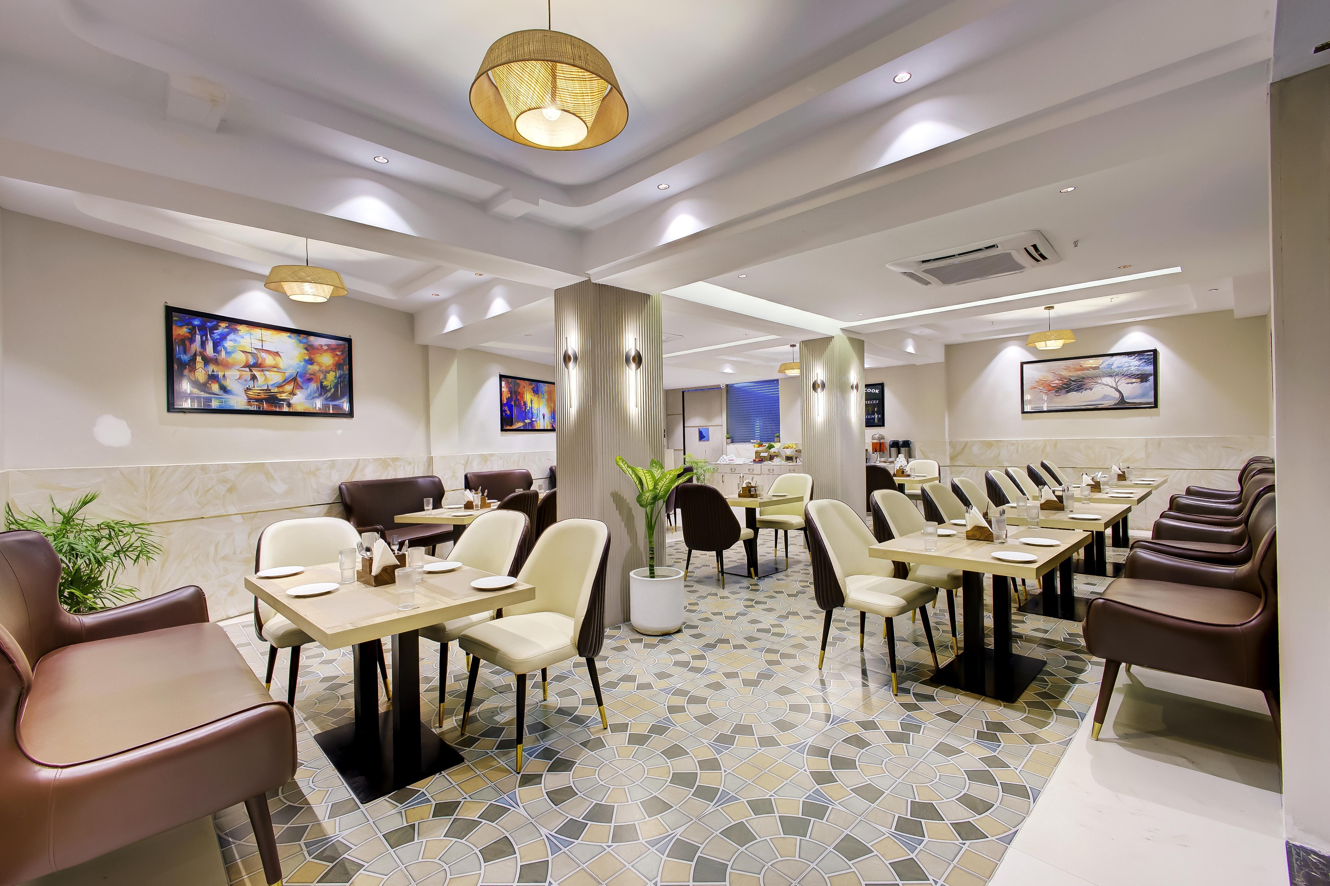 Gossip Bistro