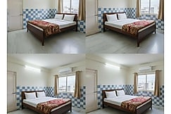 Radhika Sadan Guest House, Vrindavan