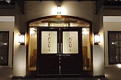 Whispering Heights, Kasauli