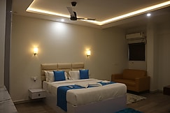 Niharika Heights Luxury Hotel, Bangalore