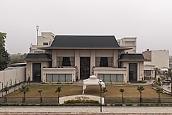 Clarks Inn Sri Ganganagar, Abohar