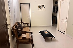 A Cozy Little 1BHK Near US Consulate, Gachibowli, Hyderabad