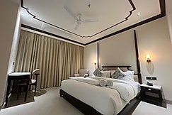 Luxuria Varanasi by Moustache, Varanasi