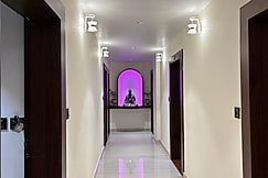 Hotel Buransh kathgodam, Bhimtal