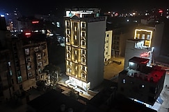 Hotel Mohan Palace, Khatu