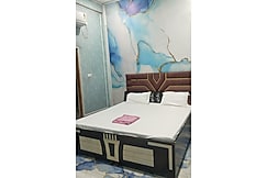 Vrindavan Sarovar, Vrindavan