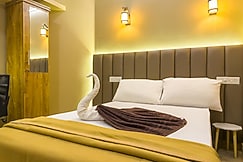 Bils Inn Varkala, Varkala