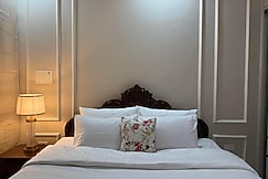 Evara Niketan  Opulent 4BHK Bungalow, Bangalore