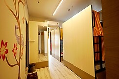 MYESTAY HOSTEL DORM, Varanasi