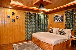 Ranger Villa, Srinagar