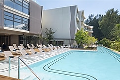 Radisson Blu Resort Phuket, Mai Khao Beach, Phuket