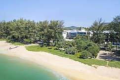 Radisson Blu Resort Phuket, Mai Khao Beach, Phuket