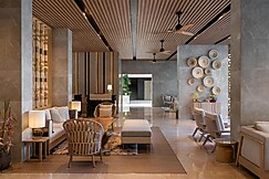 Radisson Blu Resort Phuket, Mai Khao Beach, Phuket