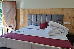 vaishnavi homestay, Chakrata