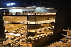 HOTEL BLUEBELL INN 2, Lucknow