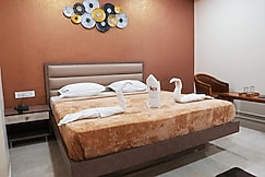 KAILASH RESIDENCY, Hospet