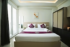 Hotel Flamount Arka Studios, Hyderabad