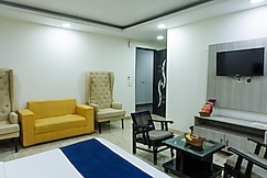 Hotel Ornate Residency, Manesar
