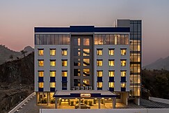 Hotel City Connect Highway, Udaipur