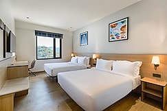 Hotel City Connect Highway, Nathdwara