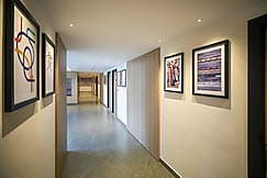 Hotel City Connect Highway, Udaipur