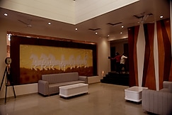 The Shark Inn Residency, Rewa