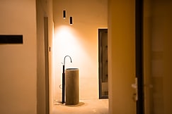 Kash Beach Villa, Varkala