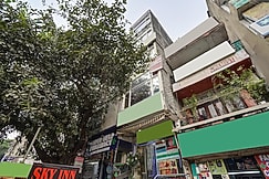 SkyInn By Twamev, Delhi