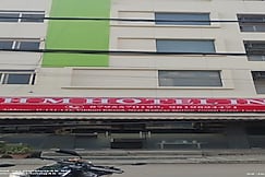 H M HOTEL INN, Lucknow