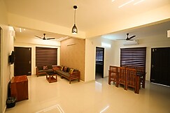 CenturApartments, Kottayam