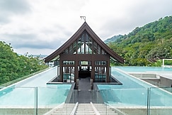 Seavale Patong, Phuket