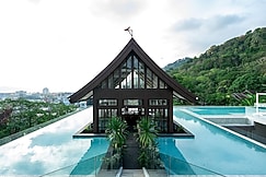 Seavale Patong, Phuket