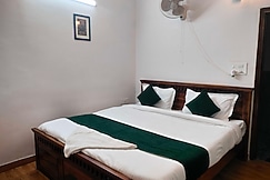 Townhouse Mundka Metro Station Delhi Formerly Hotel Hazel, Delhi