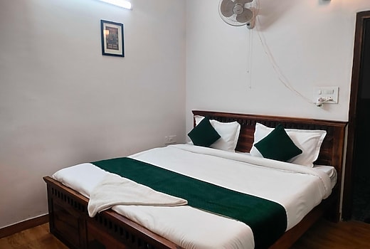 Townhouse Mundka Metro Station Delhi Formerly Hotel Hazel